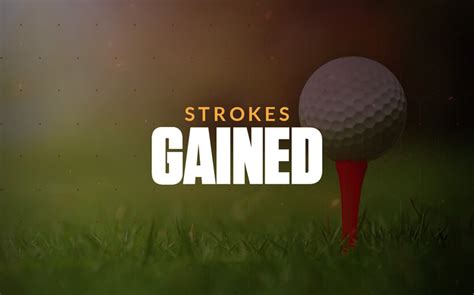 Golf Bets and Strokes. .